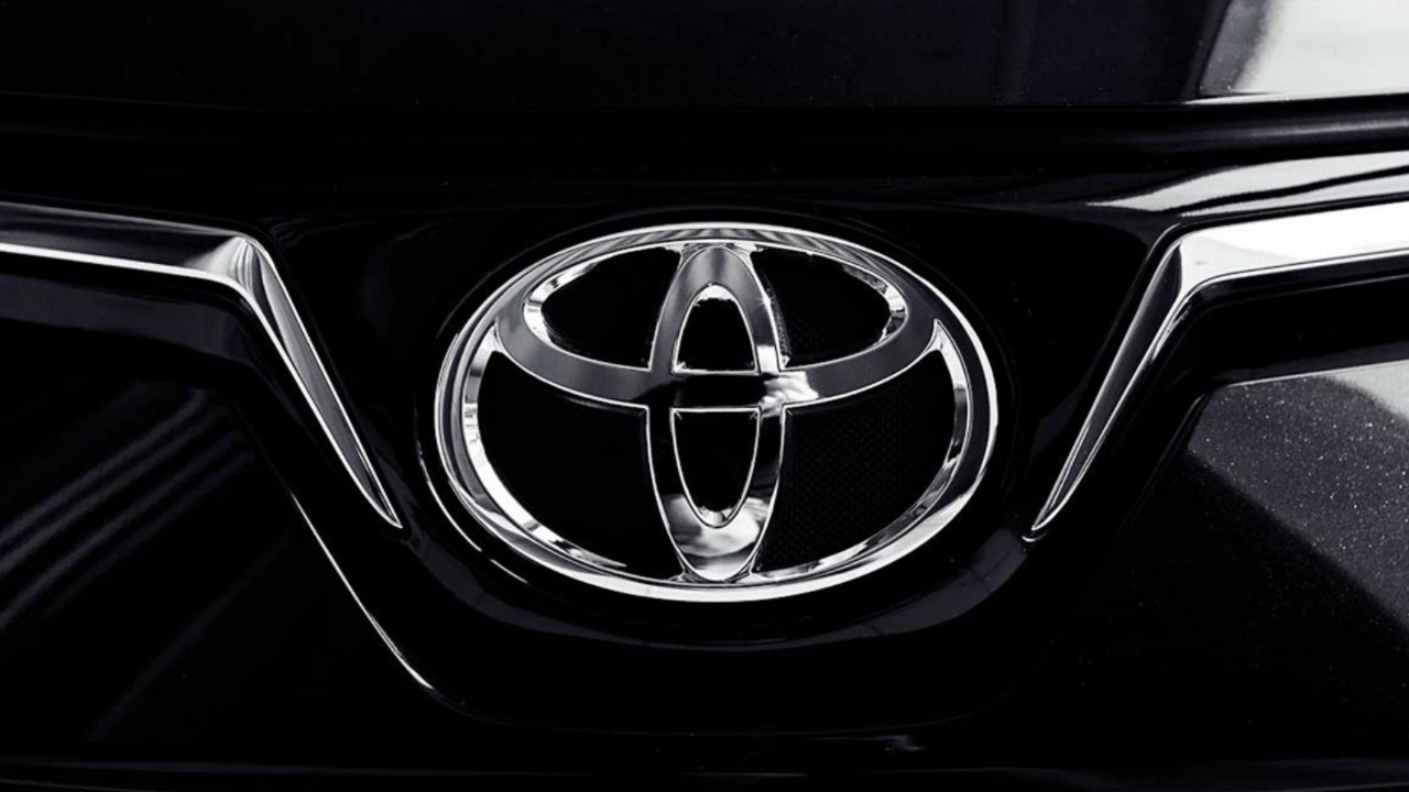 Toyota Magazyny Energii